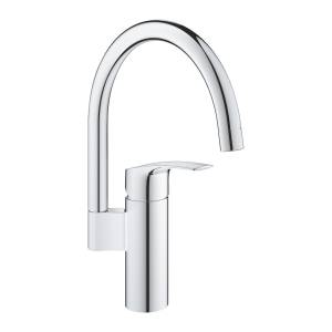Смеситель для кухни Grohe Eurosmart 33202003