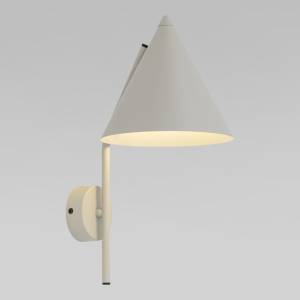 Настенный светильник TK Lighting 11089 CONO BEIGE
