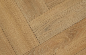 SPC Ламинат CM Floor Parkett 5.5/43 4V 39 Дуб Ванкувер 610x122