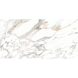 Керамогранит Bluezone Scot White B Glossy 60x120