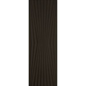 Керамическая плитка Paradyz Margarita Nero Struktura A 32.5x97.7