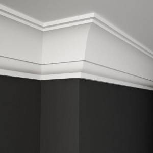 Карниз Deco Line КТ-71 110x19x19