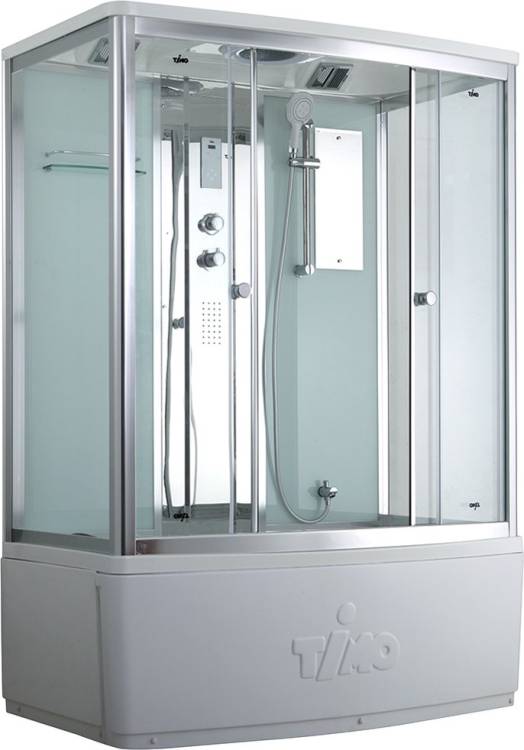 Душевой бокс Timo Comfort T-8840C