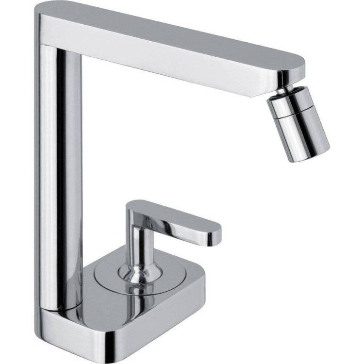 Смеситель для биде Webert Living LV840102015