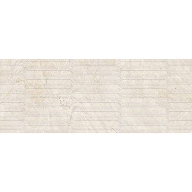 Керамическая плитка Vives Stravaganza Marbella-R Beige Настенная 45x120
