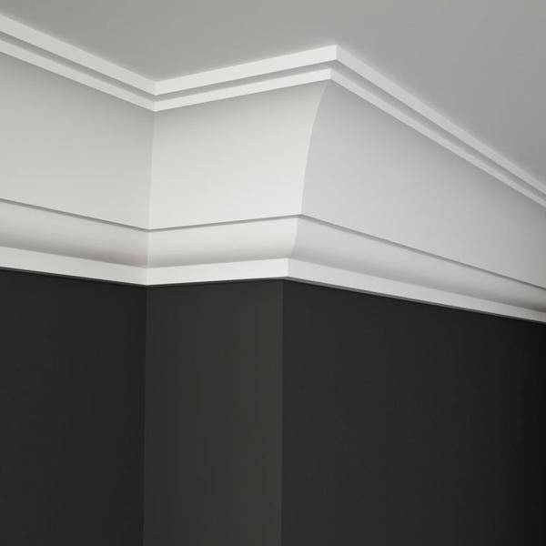 Карниз Deco Line КТ-71 110x19x19