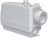 Канализационная установка Grundfos Sololift2 CWC-3