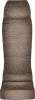 Угол Kerama Marazzi Про Вуд DL5103/AGE внешний коричневый 8x2.9