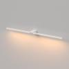 Подсветка для картин светодиодная Elektrostandard Luar 40153/LED 3000K белый фото 5
