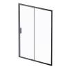 Душевая дверь в нишу AM.PM Gem Solo W90G-150-1-195BT 150 см