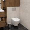 Унитаз подвесной Teymi Solli Pro T40202 безободковый, с сиденьем микролифт, белый фото 3