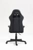 Кресло компьютерное Stool Group TopChairs Wyvern GF-8066-6 black+red черно-красный фото 7
