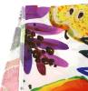 Штора для ванной Bath Plus Charme Red ch-21313 180х200, Tropical Fruits фото 4