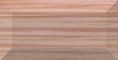 Бордюр Ceramica Classic рельефный br1020DUBr 20х10