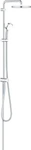 Душевая стойка Grohe Tempesta Cosmopolitan System 250 26675000