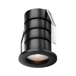 Уличный встраиваемый точечный светодиодный светильник Outdoor Cove O511DL-L10B3K