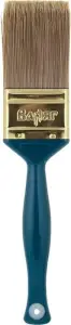 Кисть плоская Варяг 31243 Orel Dupont 50 мм