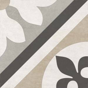 Керамогранит New Trend Design Art GP2020DGA99 Sante матовый 200x200x8