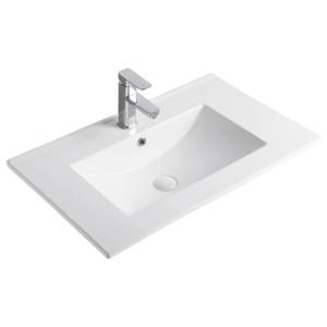 Раковина Gid Integrado 71102 9070e 70 см