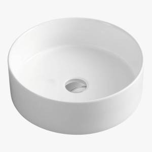 Раковина Sintesi SIN-LVB-APP-416 40 см
