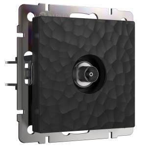 ТВ-розетка оконечная Werkel Hammer W1283008