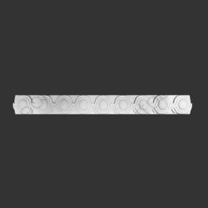 Порезка орнаментальная Artpole SP56 39.5x1.7x4.4