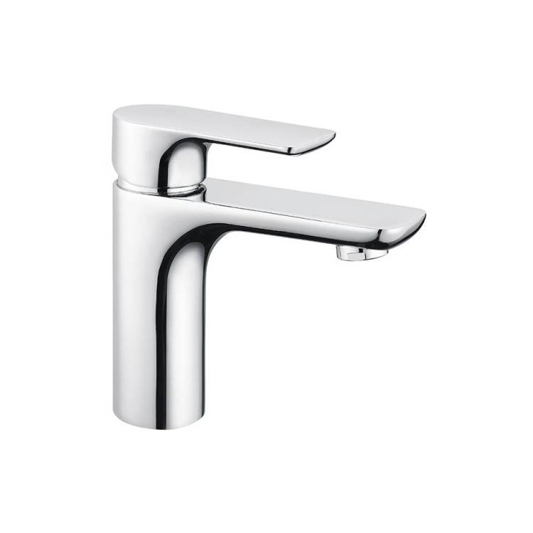 Смеситель для раковины Avrora Moon AV3510C хром