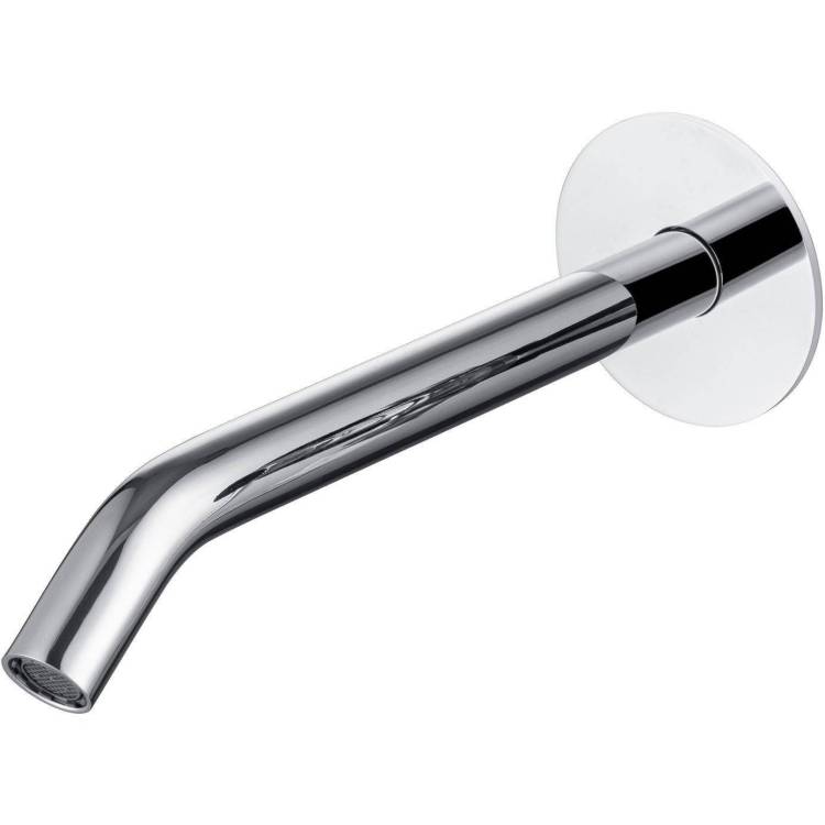 Излив Allen Brau Priority 5.31B18-00 3.0L, хром, встраиваемый, 200 мм