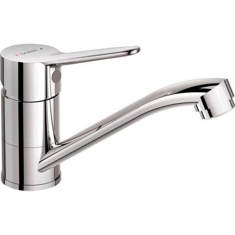 Смеситель для раковины Dorff Optima D2021001