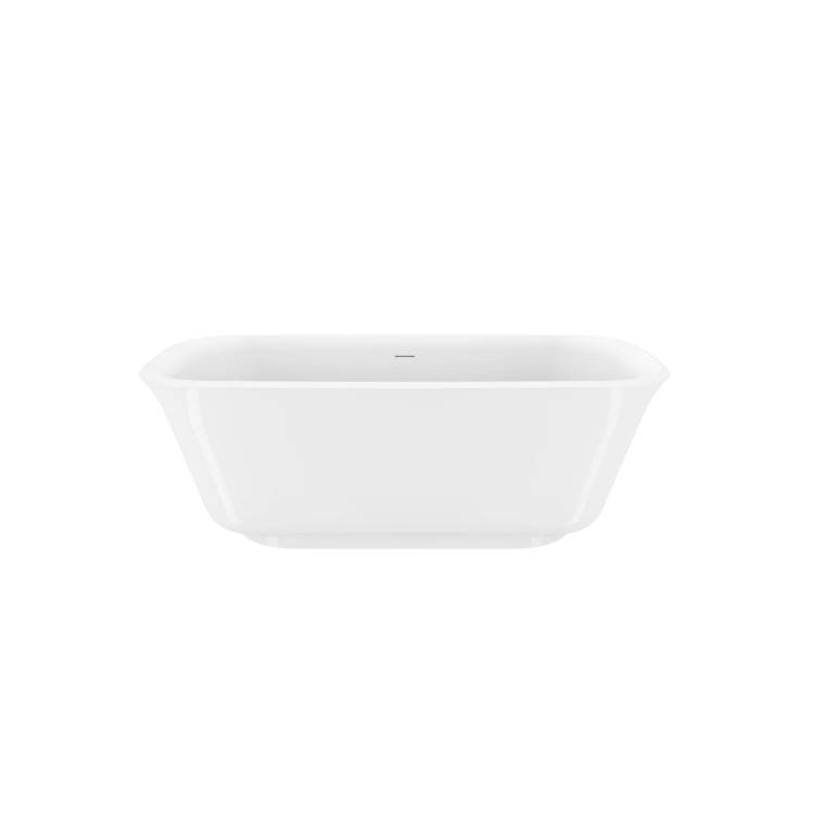 Акриловая ванна BelBagno BB702-1700-800-K белая, 170x80