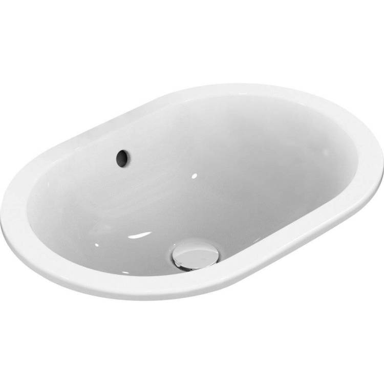 Раковина Ideal Standard Connect E504701 55 см