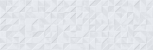 Керамическая плитка Emigres Craft Rev. Origami Blanco 25x75