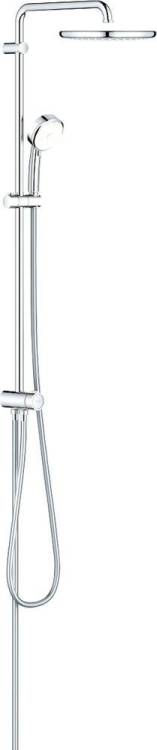 Душевая стойка Grohe Tempesta Cosmopolitan System 250 26675000
