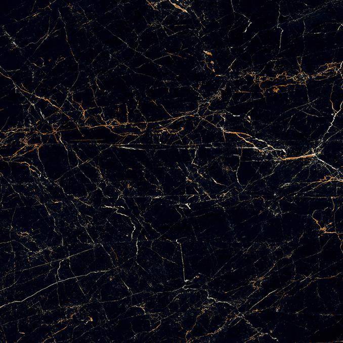 Керамогранит Laparet Nirvana Black черный полированный 60x60