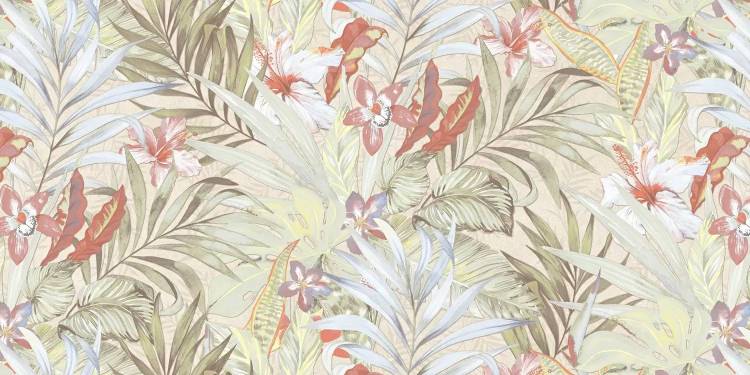 Декор Realistik Cosera Ivory Decor Matt 60x120