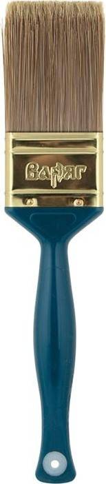 Кисть плоская Варяг 31243 Orel Dupont 50 мм