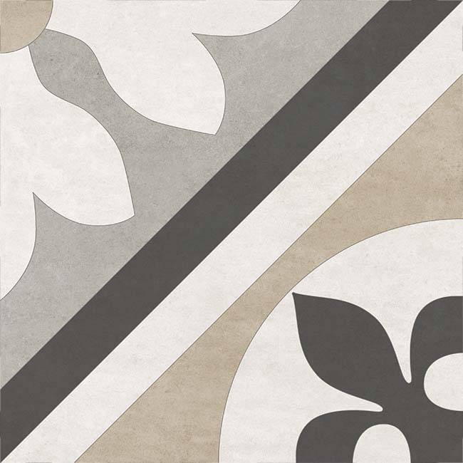 Керамогранит New Trend Design Art GP2020DGA99 Sante матовый 200x200x8