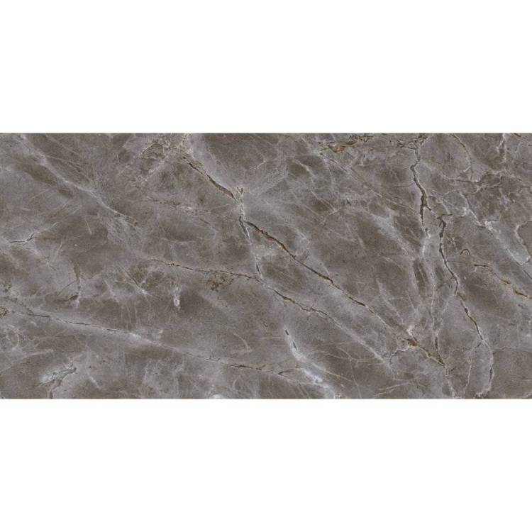 Керамическая плитка Тянь-Шань Дамон TP3628B Серый Ректификат 30x60