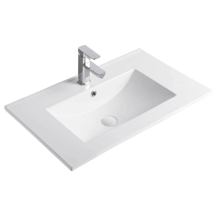 Раковина Gid Integrado 71102 9070e 70 см