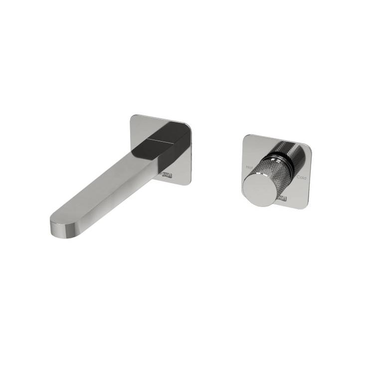 Смеситель для раковины Wasserkraft A4651.295 встраиваемый, хром