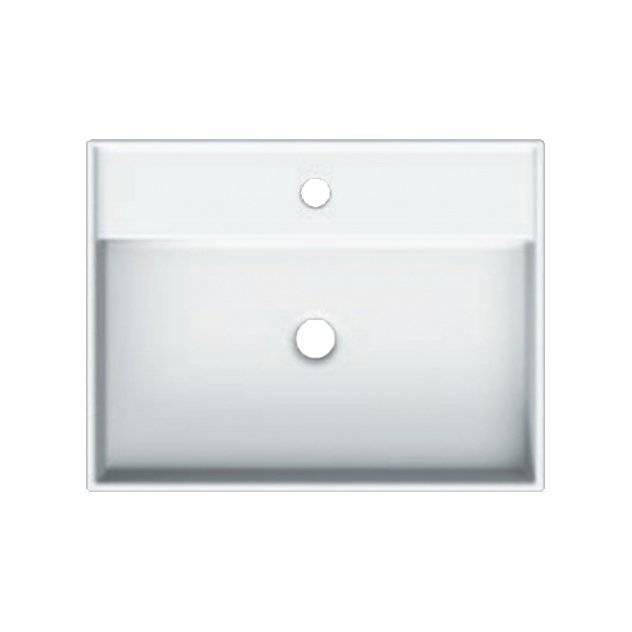 Раковина Scarabeo Teorema 2.0 5105 60 см