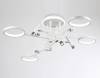 Потолочный светодиодный светильник Ambrella Light Comfort FL51648 фото 2