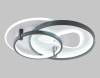 Светильник светодиодный потолочный с пультом Ambrella light Comfort FL5051 фото 4