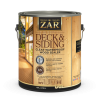 Палубное масло по дереву ZAR Clear Wood Sealer 0.946 л