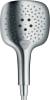 Душевая лейка Hansgrohe Raindance Select E 150 3jet EcoSmart, хром фото 2