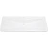 Раковина Belbagno BB1200/455-LV-MR-ALR 120x45.5x14.5 белая фото 2