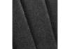 Обеденная группа Woodville Миано 579062 black, gold, стулья ткань фото 15