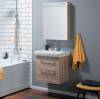 Мебель для ванной Dreja Q max 70 дуб кантри фото 7