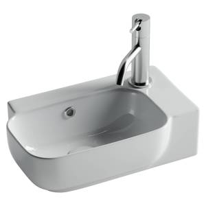 Рукомойник Ceramica Nova Element CN6074L 40 см