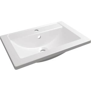 Раковина Paola Mario 600 встраиваемая, 60 см